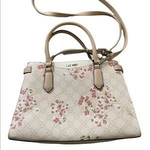 Nine West purse